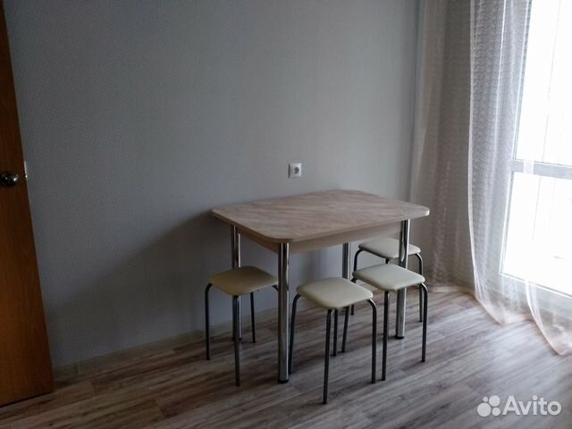 

1-к. квартира, 36 м², 3/16 эт.