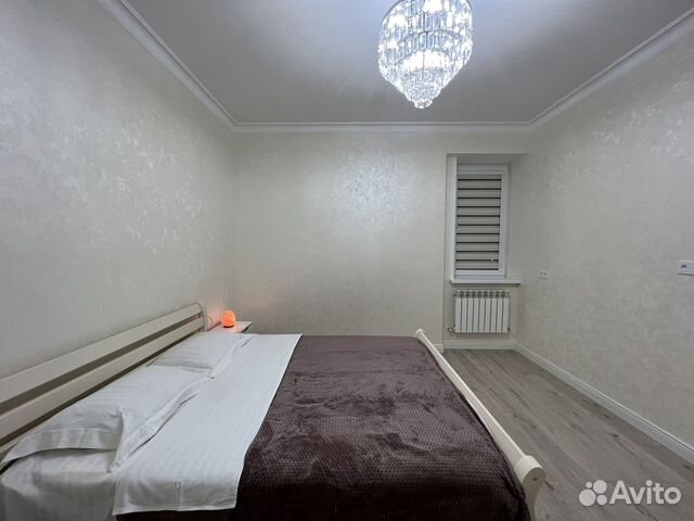 

1-к. квартира, 55 м², 2/10 эт.