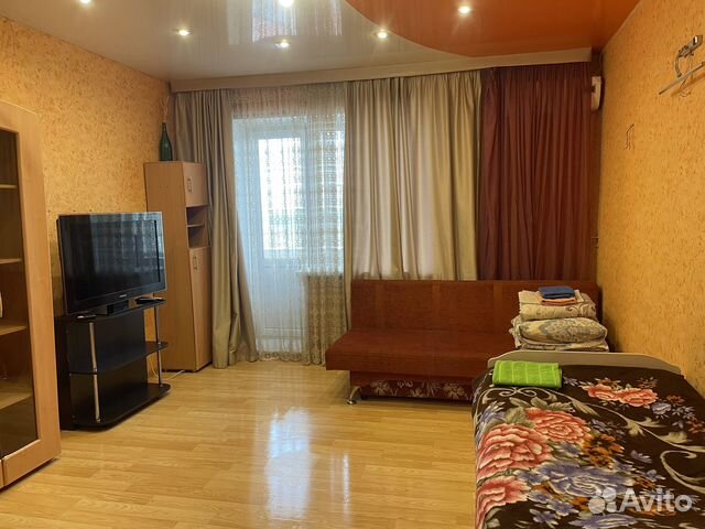 

3-к. квартира, 60 м², 5 кроватей