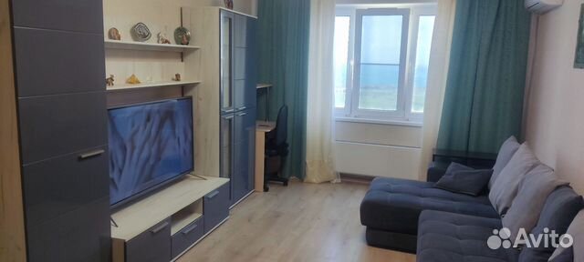 

2-к. квартира, 60 м², 3 кровати
