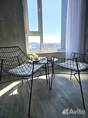 

Квартира-студия, 30 м², 1 кровать