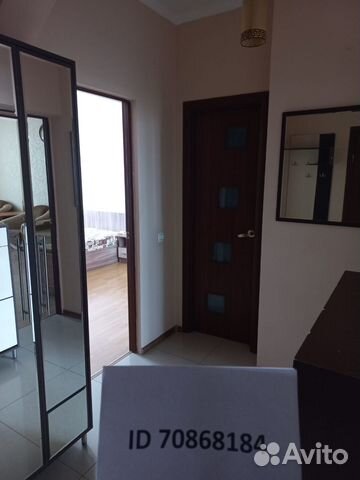 

2-к. квартира, 68 м², 5/9 эт.