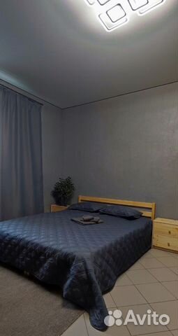 

2-к. квартира, 60 м², 6 кроватей