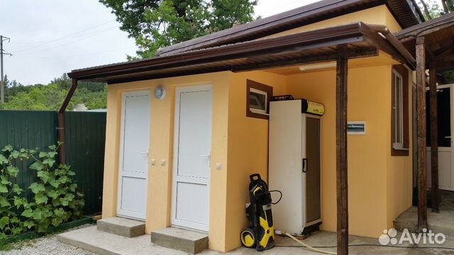 Комната 12 м² в 1-к, 1/1 эт.