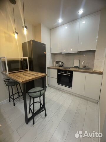

Квартира-студия, 30 м², 9/9 эт.
