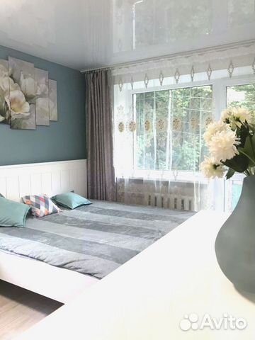 

2-к. квартира, 43 м², 3/4 эт.