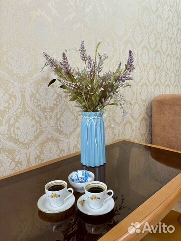 

2-к. квартира, 56 м², 2 кровати
