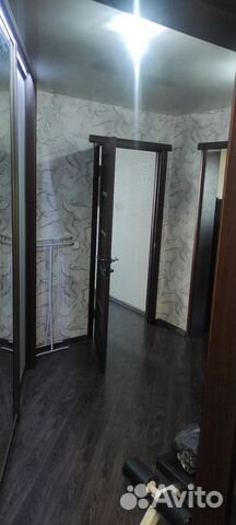 

2-к. квартира, 50 м², 2 кровати