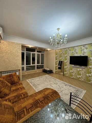 

2-к. квартира, 56 м², 2 кровати