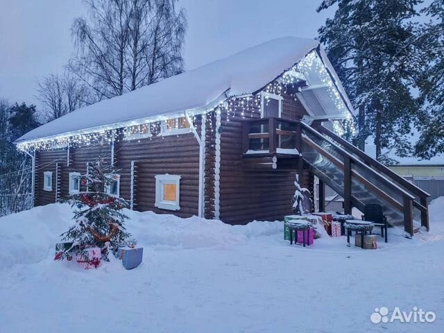 

6-к. дом, 190 м²