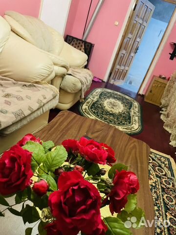 

2-к. квартира, 70 м², 1 кровать