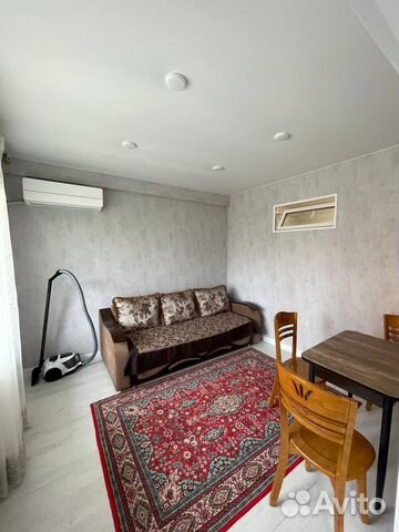

2-к. квартира, 34 м², 1 кровать