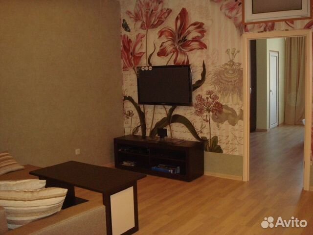 

2-к. квартира, 99 м², 8/23 эт.