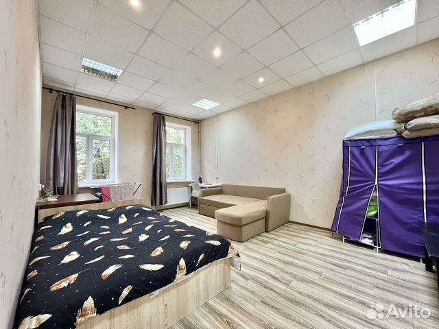 

3-к. квартира, 80 м², 5 кроватей