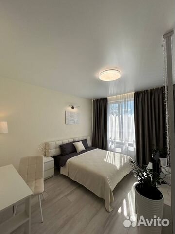 

Квартира-студия, 35 м², 2/9 эт.