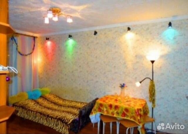 

1-к. квартира, 30 м², 2/5 эт.
