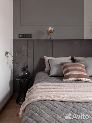 

Квартира-студия, 16 м², 1 кровать