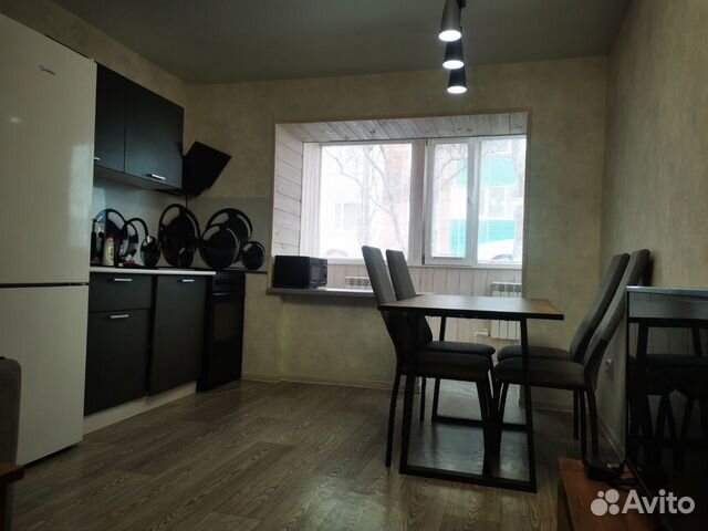

2-к. квартира, 32,5 м², 2 кровати