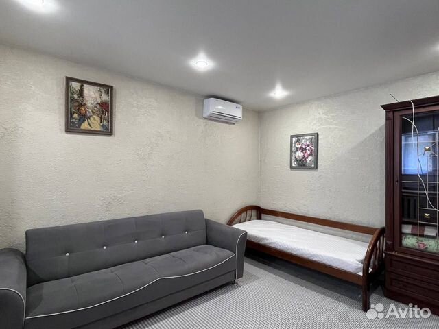 

2-к. квартира, 65 м², 4 кровати