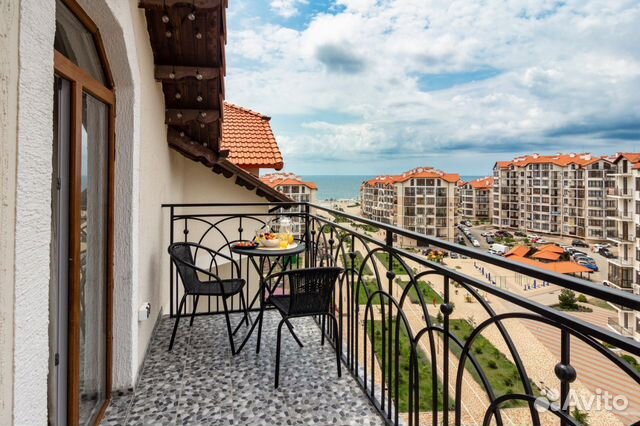 

2-к. квартира, 73 м², 4 кровати