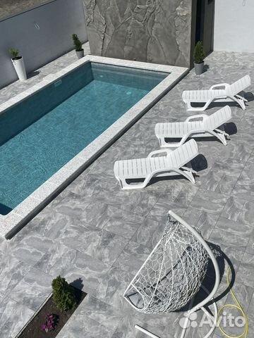 

2-к. квартира, 40 м², 3 кровати