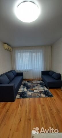 

1-к. квартира, 33 м², 3 кровати