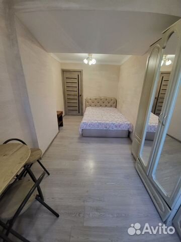

Квартира-студия, 20 м², 1 кровать