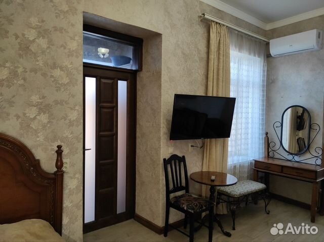 

1-к. квартира, 25 м², 3 кровати