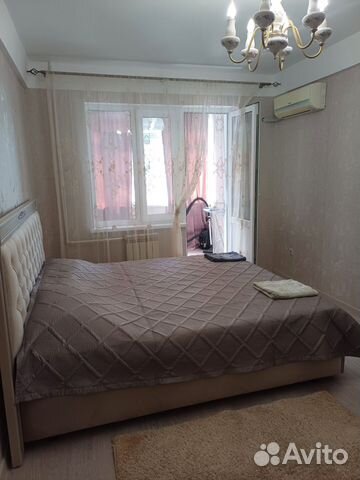 

1-к. квартира, 50 м², 4 кровати