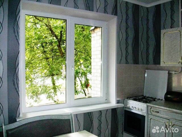 

1-к. квартира, 33 м², 1 кровать