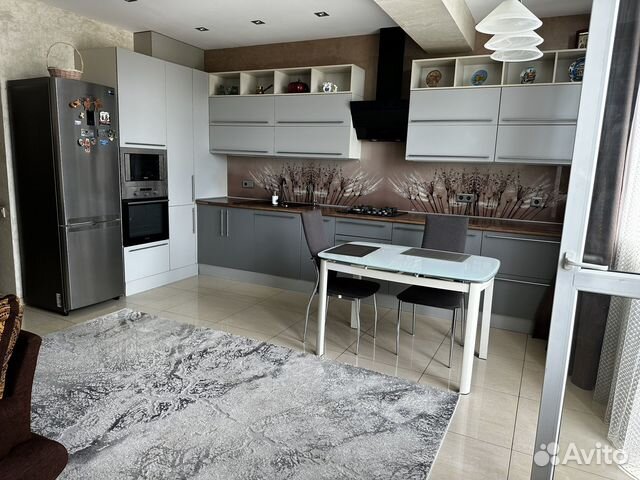 

Квартира-студия, 62 м², 2/4 эт.