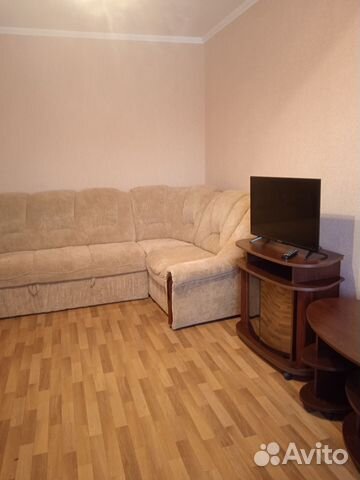 

2-к. квартира, 54 м², 3 кровати
