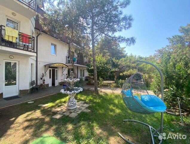 

2-к. квартира, 50 м², 3/3 эт.