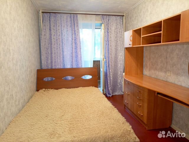 

3-к. квартира, 65 м², 3 кровати