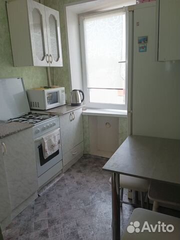 

Квартира-студия, 18 м², 1 кровать