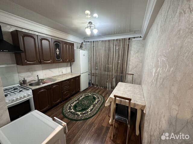 

1-к. квартира, 48 м², 6/10 эт.