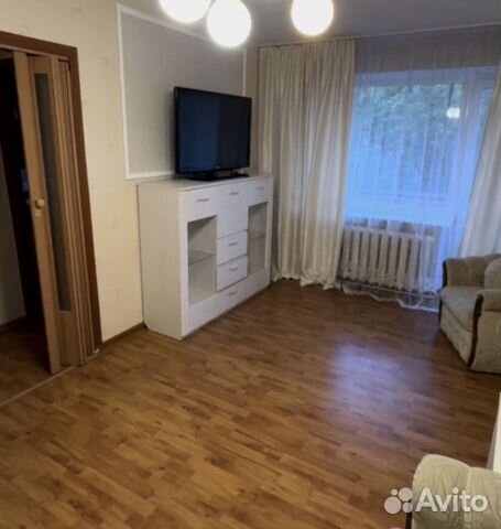 

2-к. квартира, 49 м², 5/5 эт.