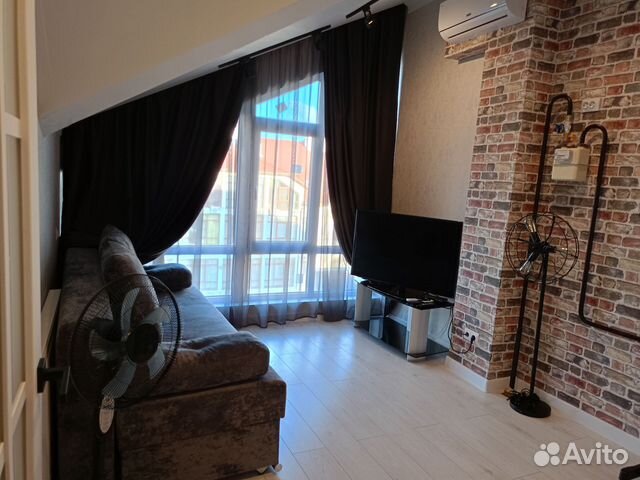 

2-к. квартира, 55 м², 3 кровати