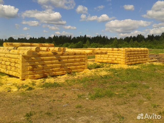 Продам срубы для бани 4х3+ 2 и 6х3+ 3 и 6х6+ 3 Продам срубы для бани 4х3+ 2 и 6х3+ 3 и 6х6+ 3