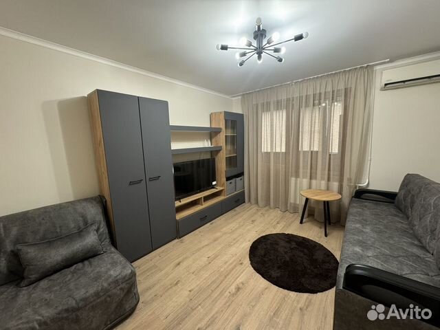 

1-к. квартира, 25 м², 2 кровати