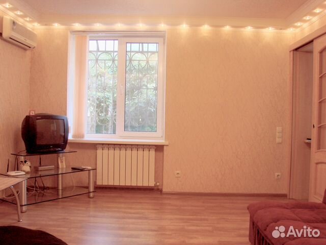 2-к квартира, 45 м², 1/2 эт. 2-к квартира, 45 м², 1/2 эт.
