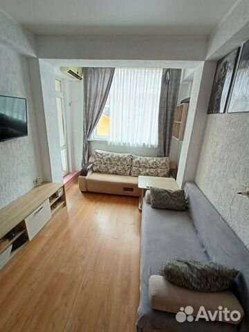 

Квартира-студия, 25 м², 5/7 эт.