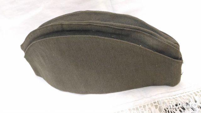 Армейская пилотка