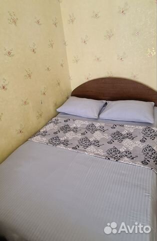 

2-к. квартира, 62 м², 5 кроватей