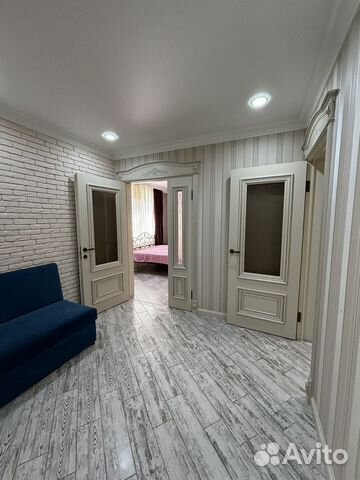 

1-к. квартира, 47 м², 1 кровать