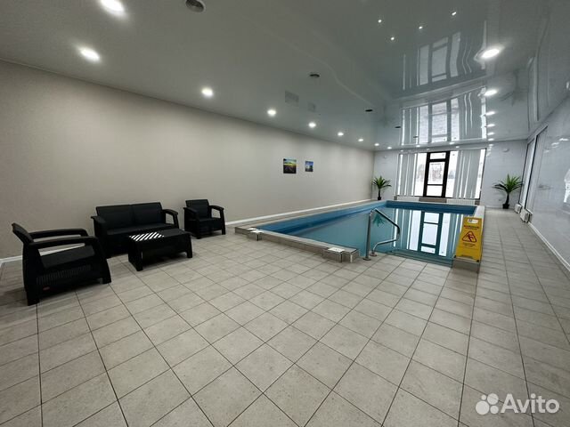

6-к. коттедж, 705 м²