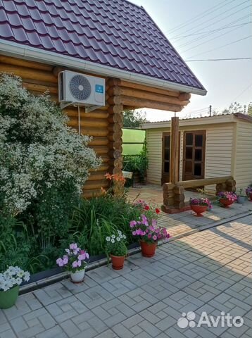 

Дом 20 м² на участке 10 сот.