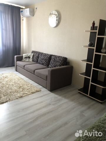 

1-к. квартира, 43 м², 9/16 эт.