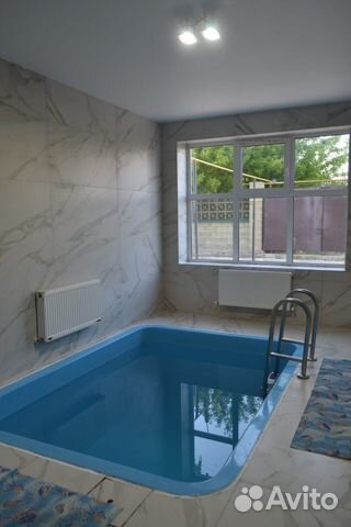 

Коттедж 600 м² на участке 12 сот.