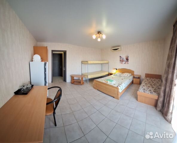 

Квартира-студия, 28 м², 2/3 эт.